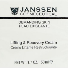 Lifting & Recovery Cream 50ml